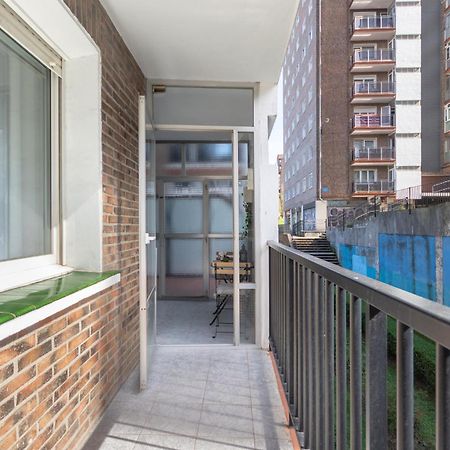 בילבאו Etxebarria Apartment By People Rentals מראה חיצוני תמונה